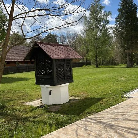 Appartamento Sárffy *