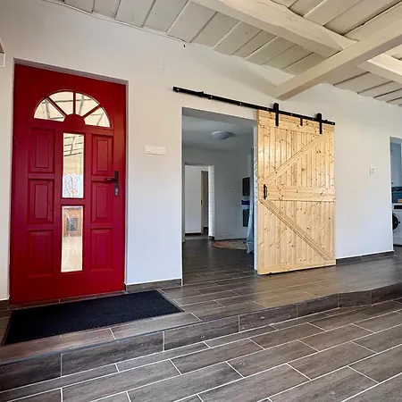 Appartamento Sárffy *