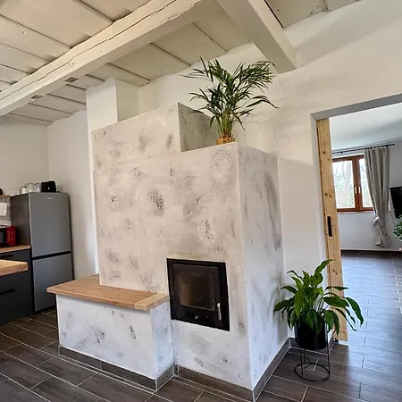 Sarffy Vendeghaz Apartment *