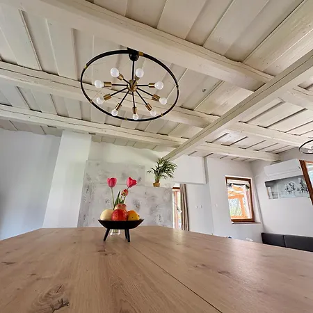 Appartamento Sárffy *