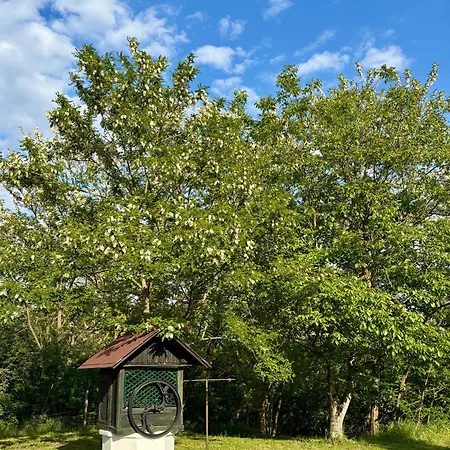 Appartamento Sárffy