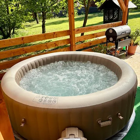 Appartamento Sárffy