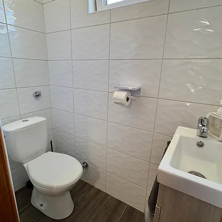 Appartamento Sárffy *