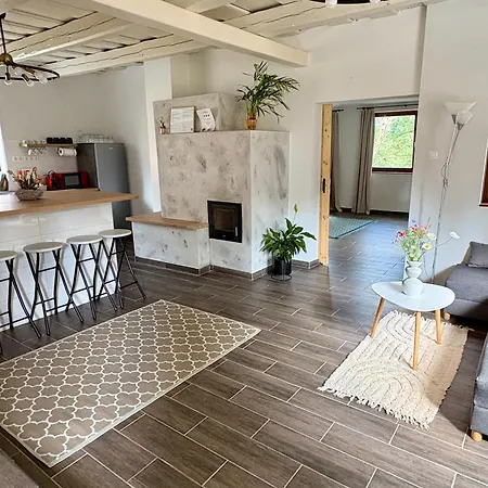 Sárffy Appartamento