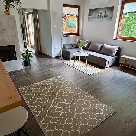 Appartamento Sárffy *