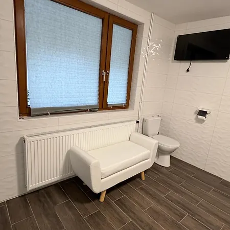 Sárffy Appartamento