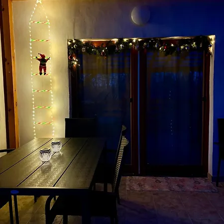 Sárffy Appartamento Szoce