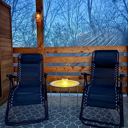 Appartamento Sárffy