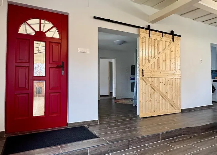 Apartamento Sárffy *