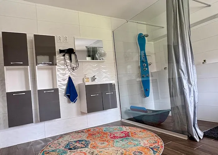Sárffy Apartamento *