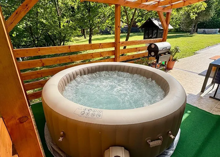 Apartamento Sárffy Szoce