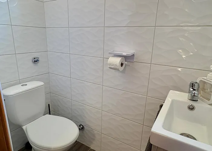 Apartamento Sárffy *