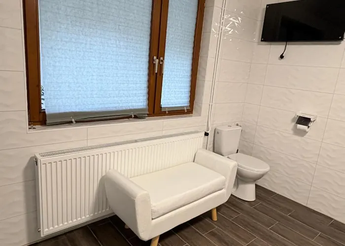 Sárffy Apartamento