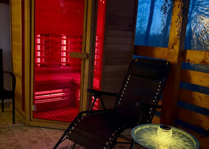 Sárffy Apartamento Szoce